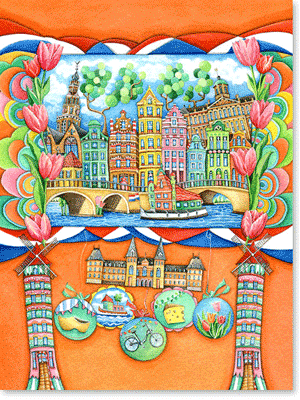 we amsterdam